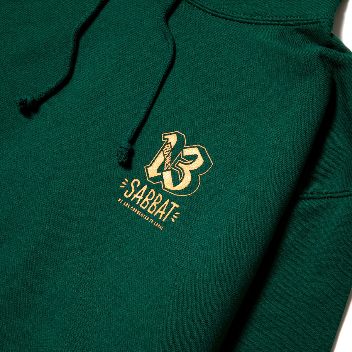 RUD13’S HOODIE