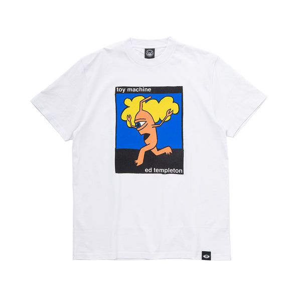 <HEAVY WEIGHT> EARLY SECT SS TEE