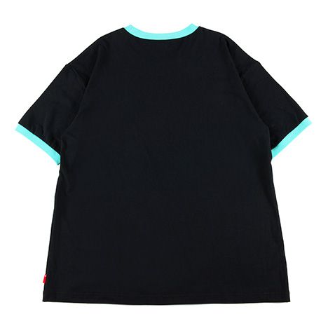 FLOWER RINGER-TEE