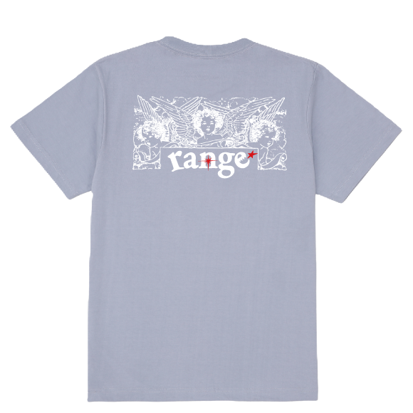THEBIRTH of MIRACLE s/s tee