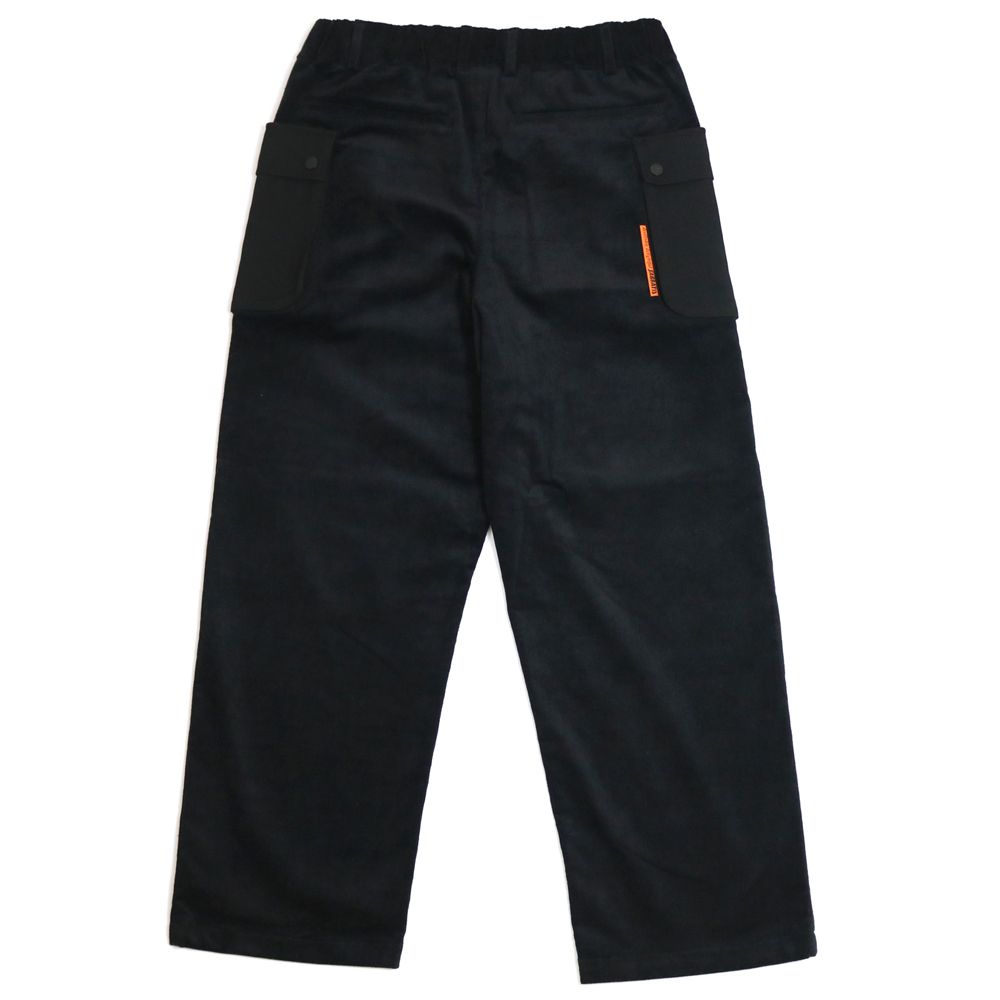 WITCH HAT CARGO-PANTS