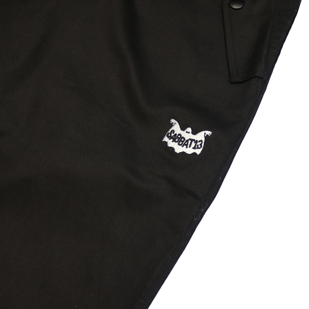 HAUNT UTILITY-PANTS