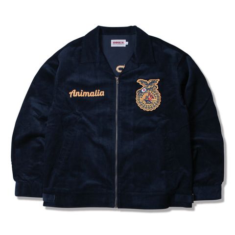 FFA Jacket