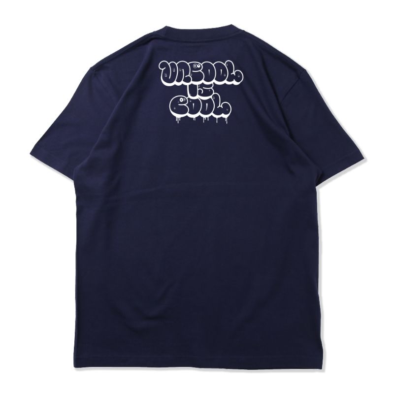 スローロリスケーターTEE