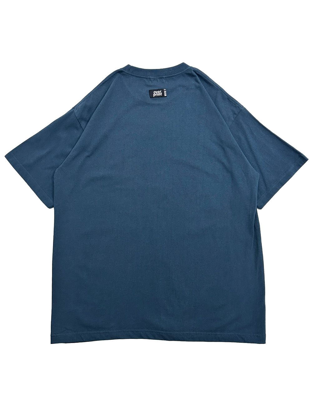 over Tee