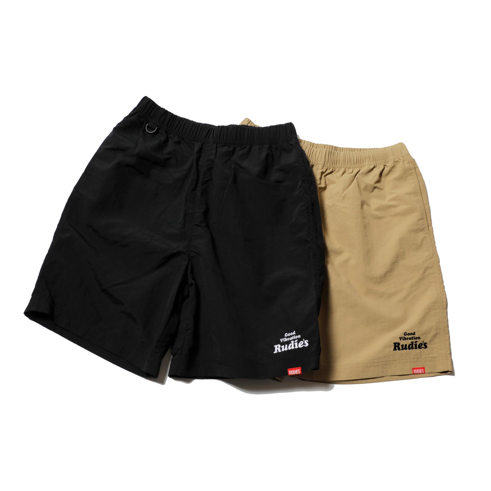 CURVY-SHORTS