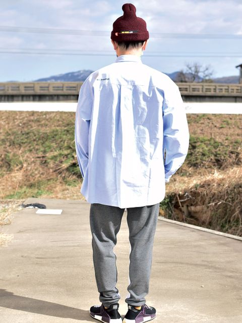 全てのシミが愛おしい!