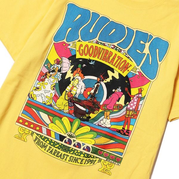 MUSEUM-TEE