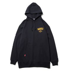 THICK PHAT HOOD-SWEAT