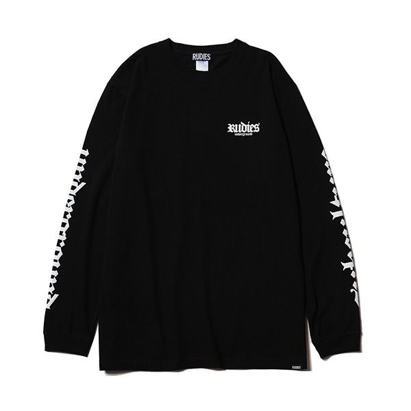 HOOK LS-TEE