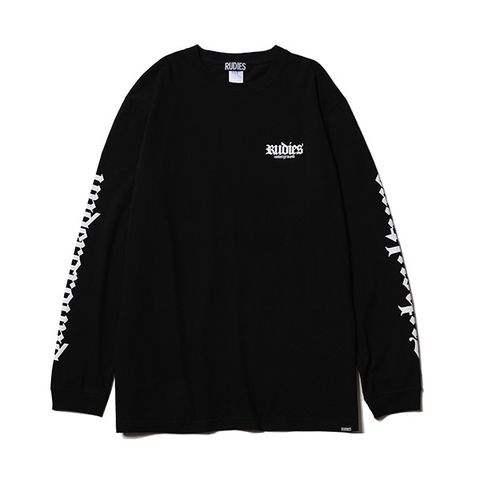 HOOK LS-TEE