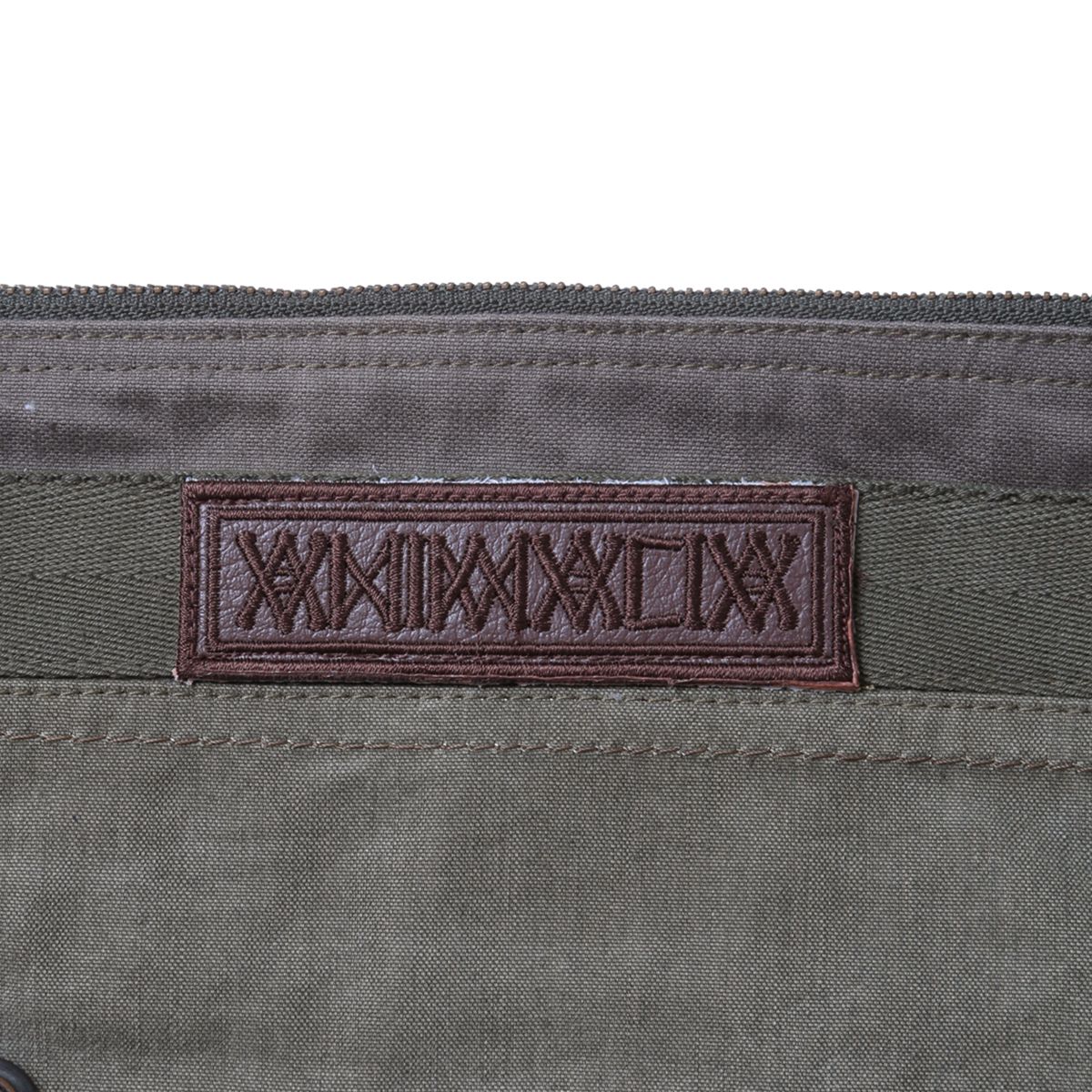 REINCARNATION MUSETTE-BAG