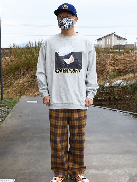 最強！