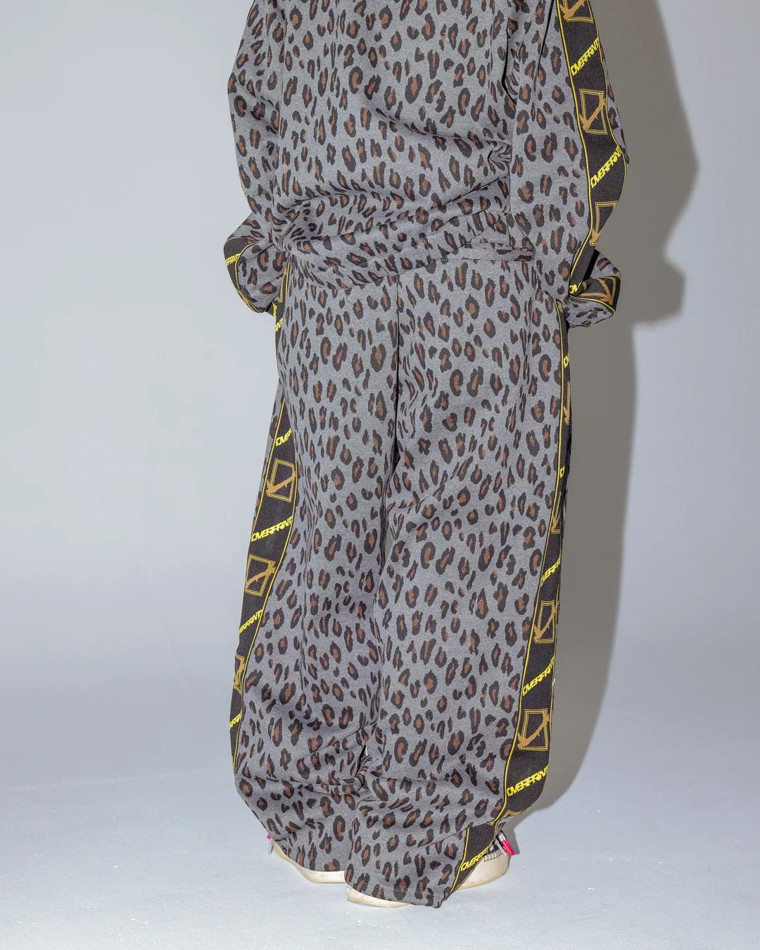 PINC NOISE LEOPARD SET-UP