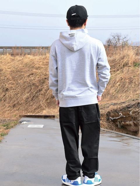 経年変化が楽しい!