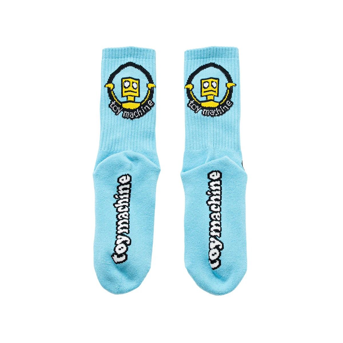 MULTI ROBOT-SOCKS