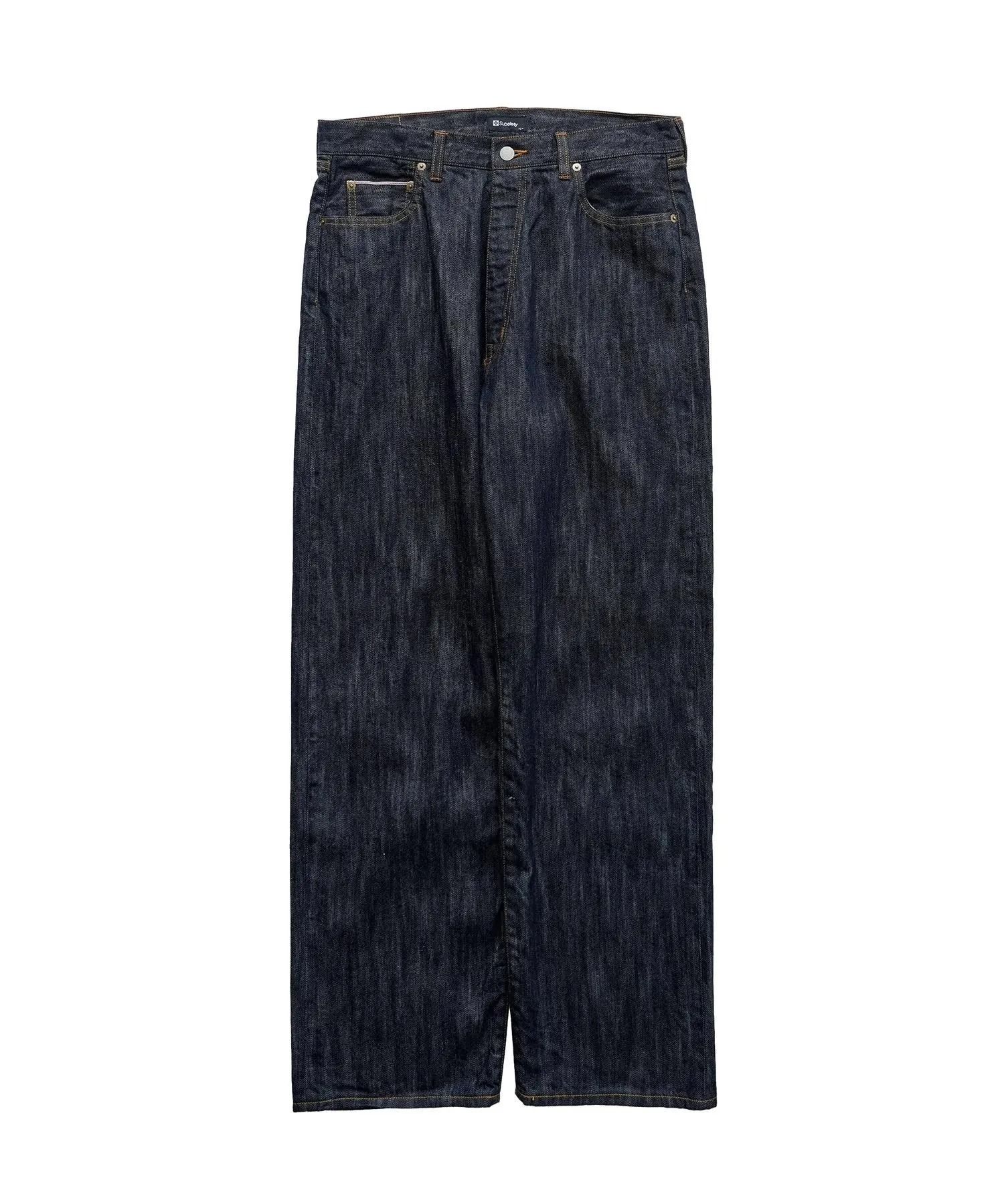 JAPAN DENIM -12oz-