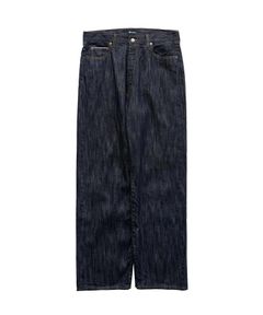 JAPAN DENIM -12oz-