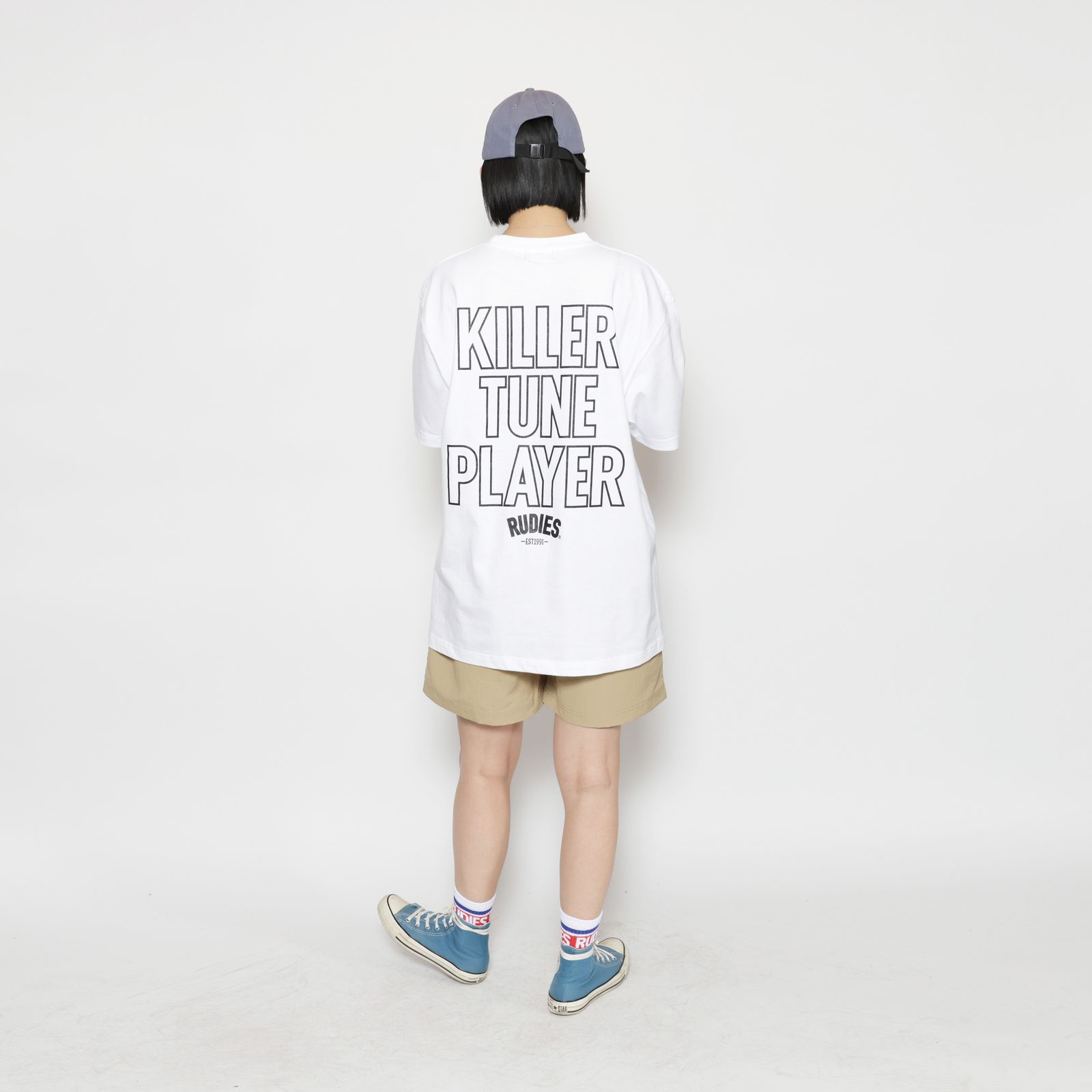 SLICK-SHORTS