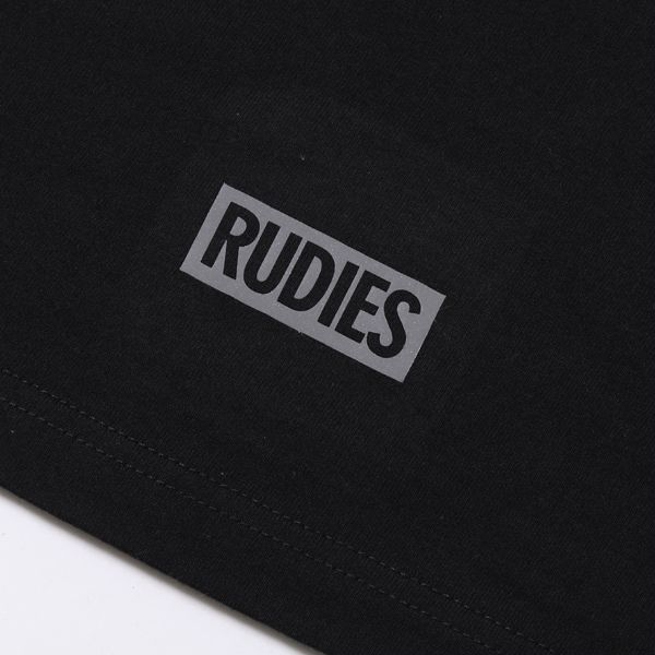 RUDIE'S DOGCLUB FROM DAWN-T