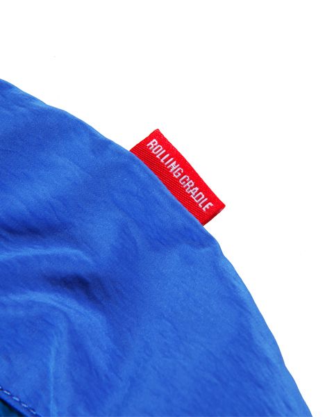 FUSION NYLON-JACKET