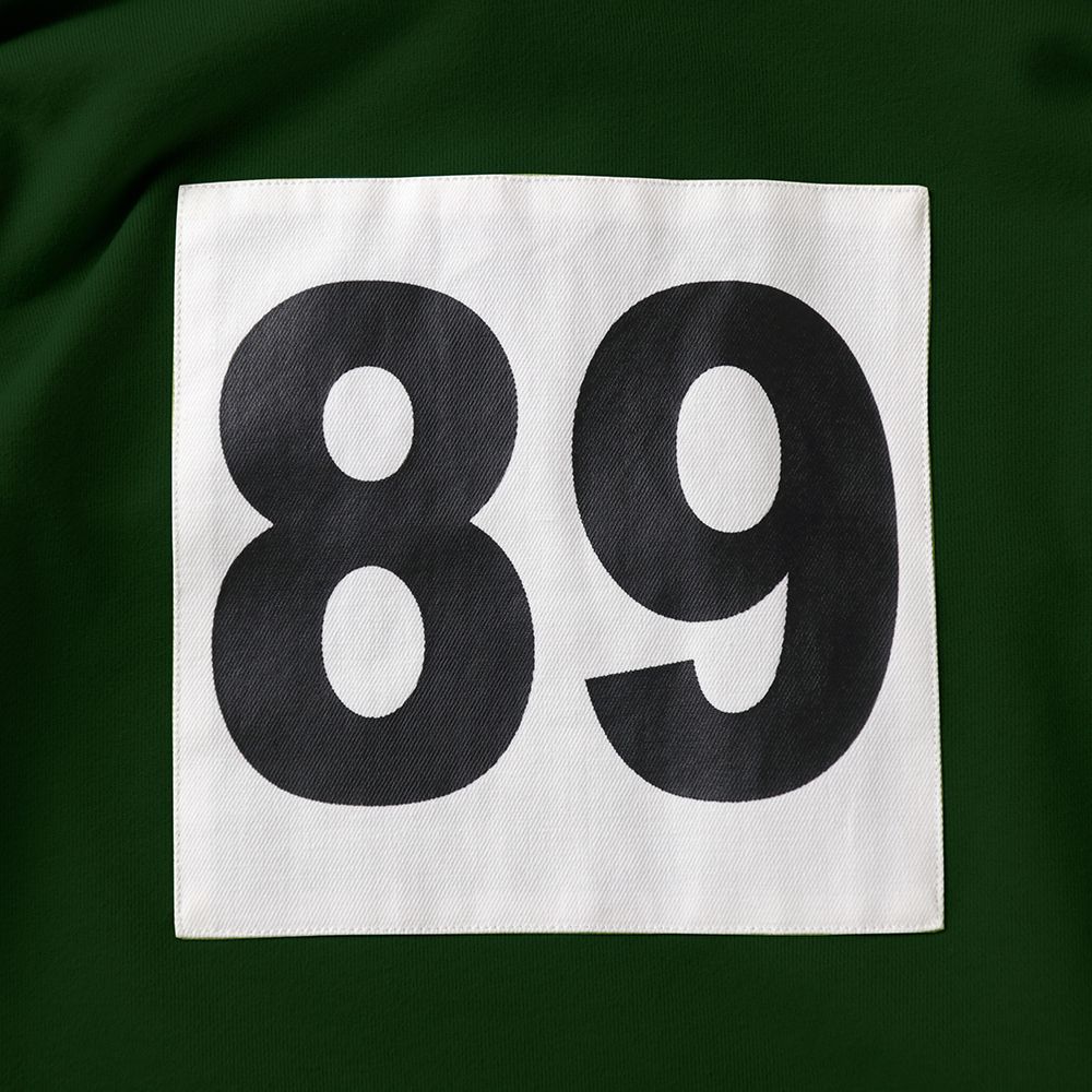 89ラガーシャツ