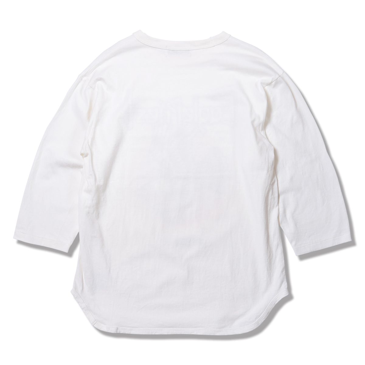 EAGLE PRIEST 3/4 sleeve