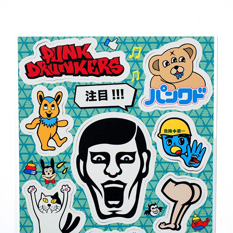 PDSマグネットシート