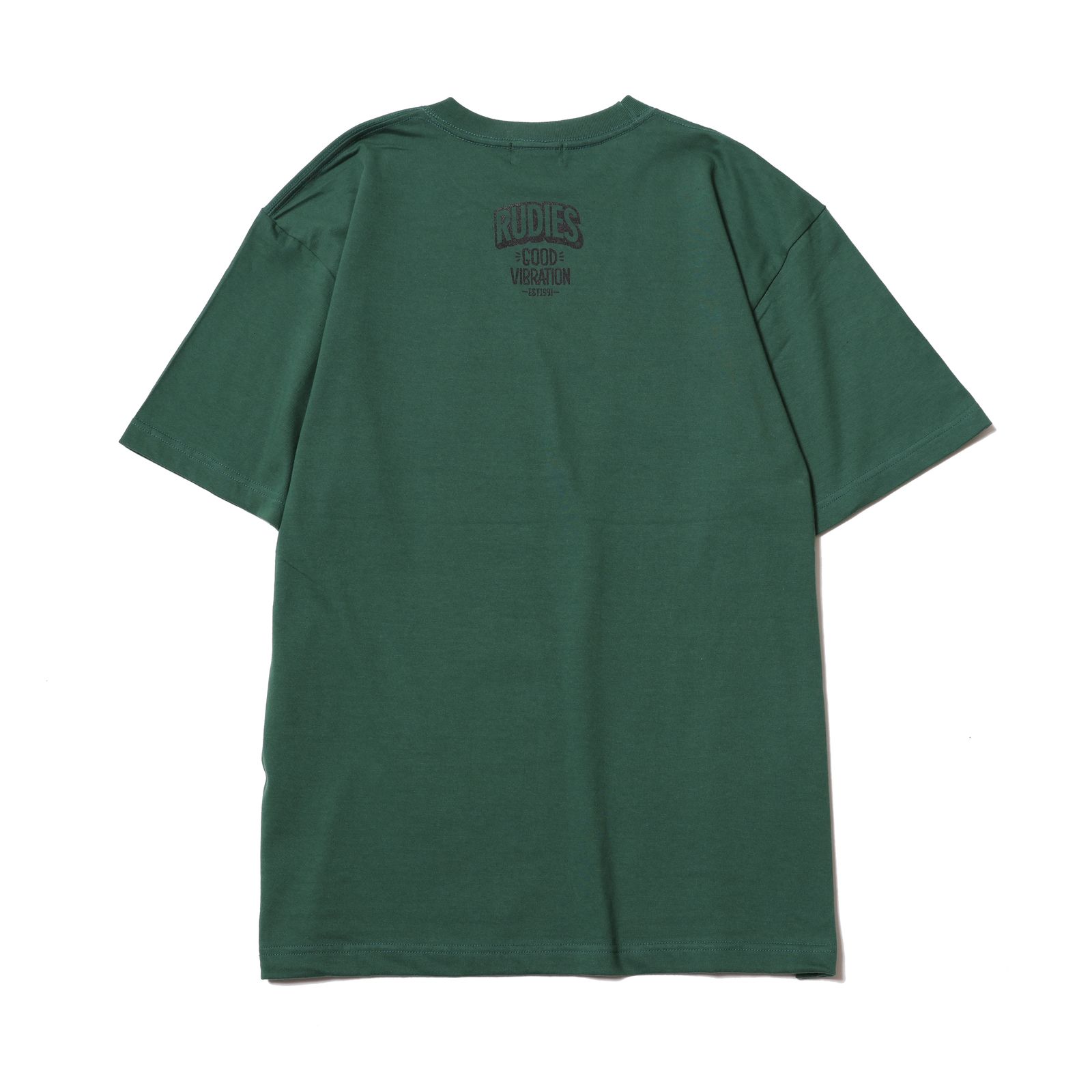 ROCK PANTHER-TEE