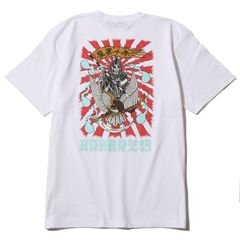 DEATH HAWK-T