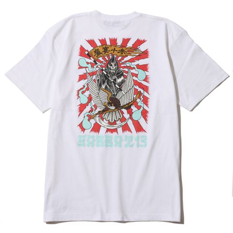 DEATH HAWK-T