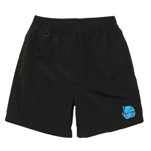 rg baby devil  easy shorts
