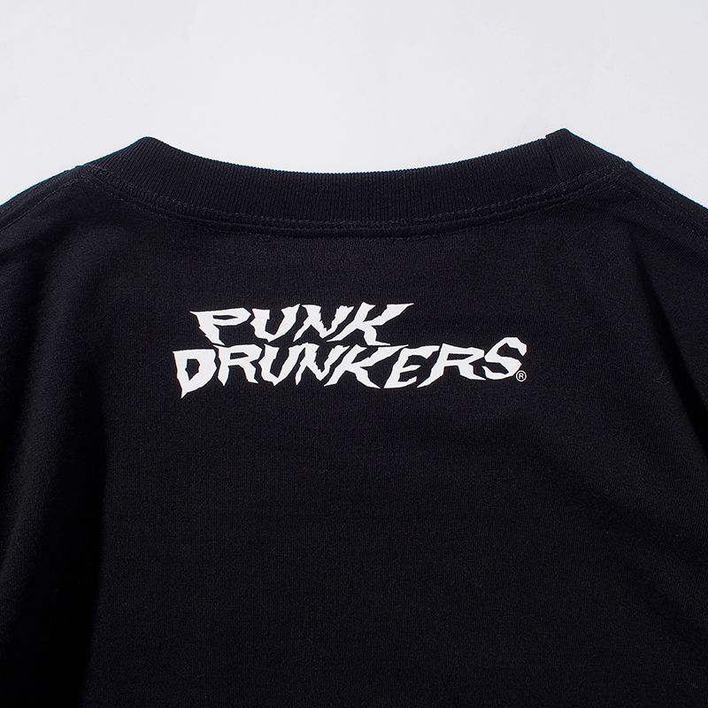 ポケットからあいつTEE