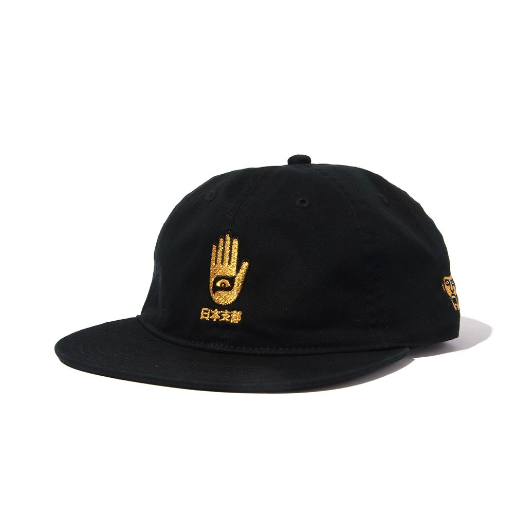 日本支部CAP