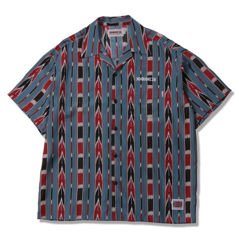 ORTEGA-SHIRTS