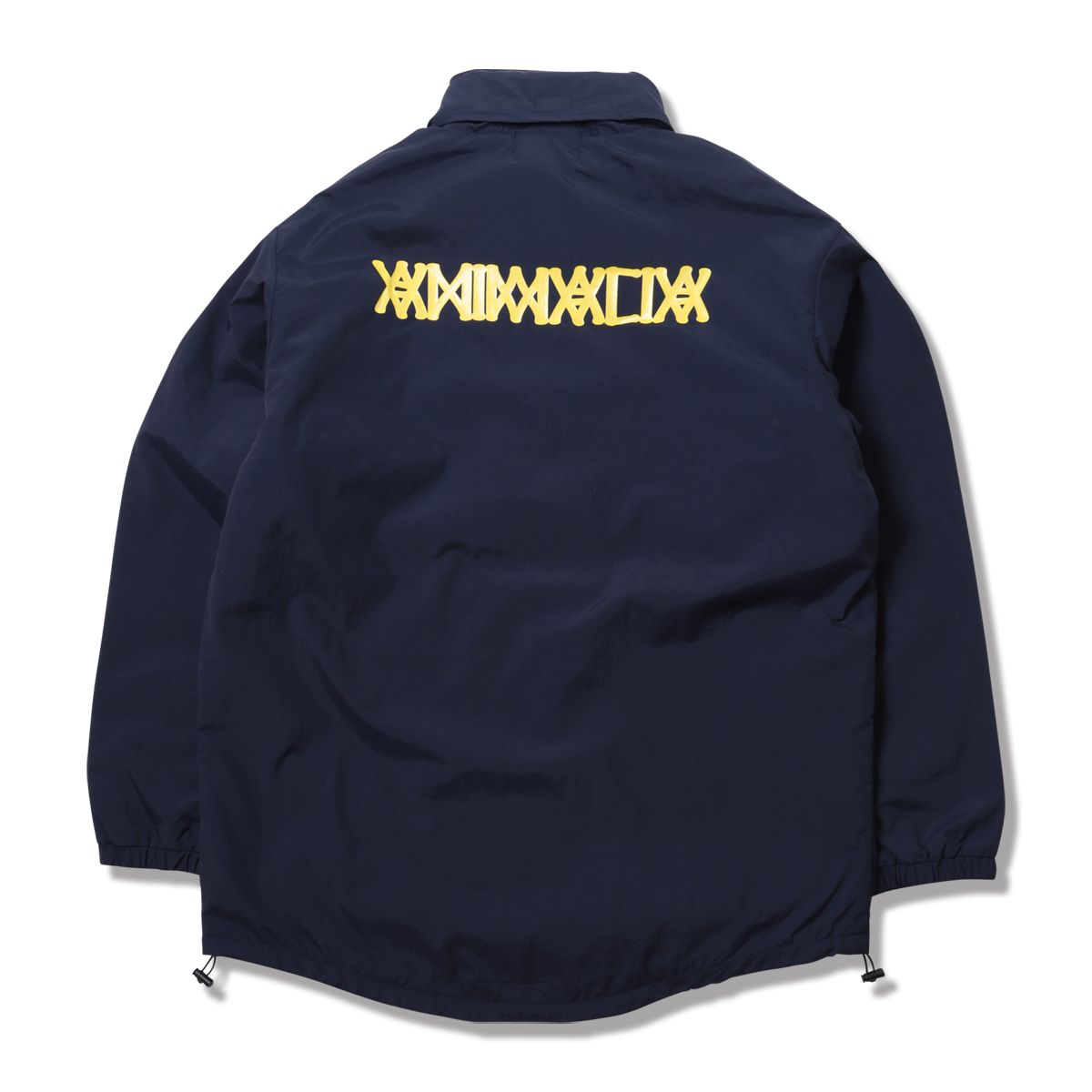 AEROGEL OUTDOOR-JACKET