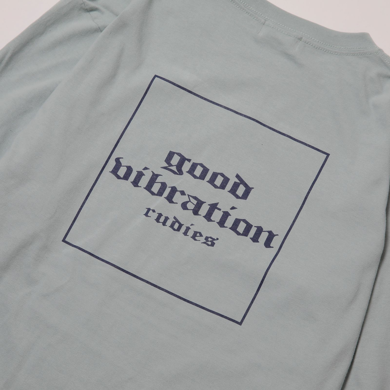 CAPTIVE GOOD VIBRATION LS-T