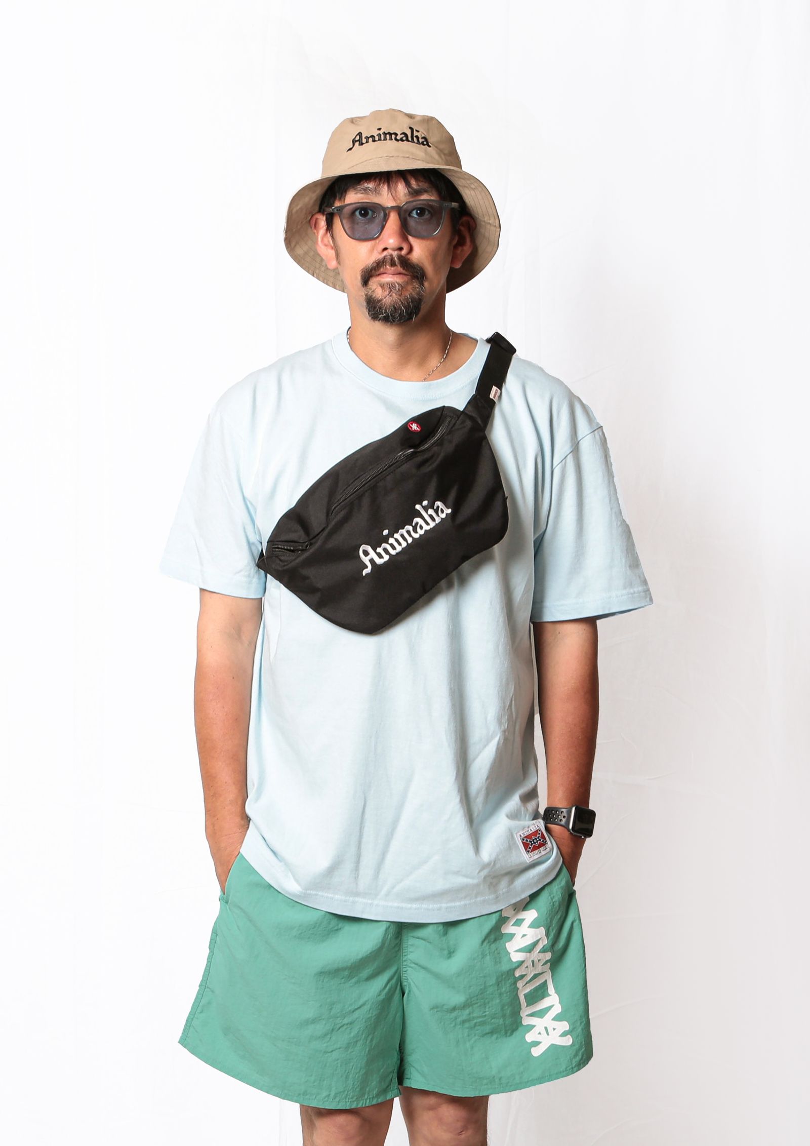 FANNY-PACK