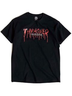 BLOOD DRIP S/S