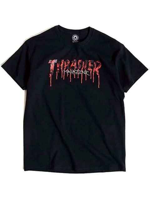 BLOOD DRIP S/S