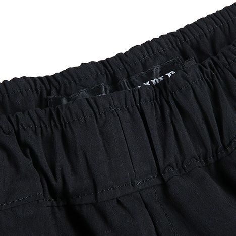 GOKUBUTO RIP-STOP PANTS