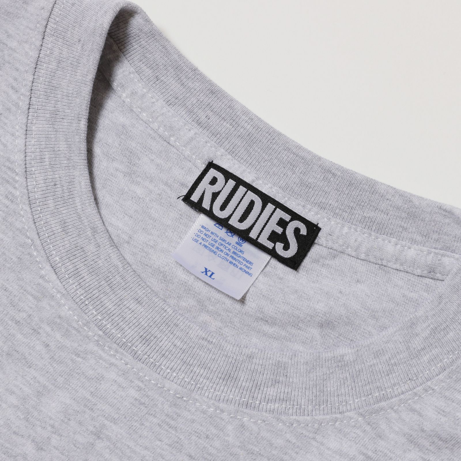 BRINK PHAT LS-TEE