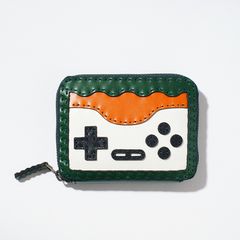 [PDSxDOE] シン・コントローラー財布 mini