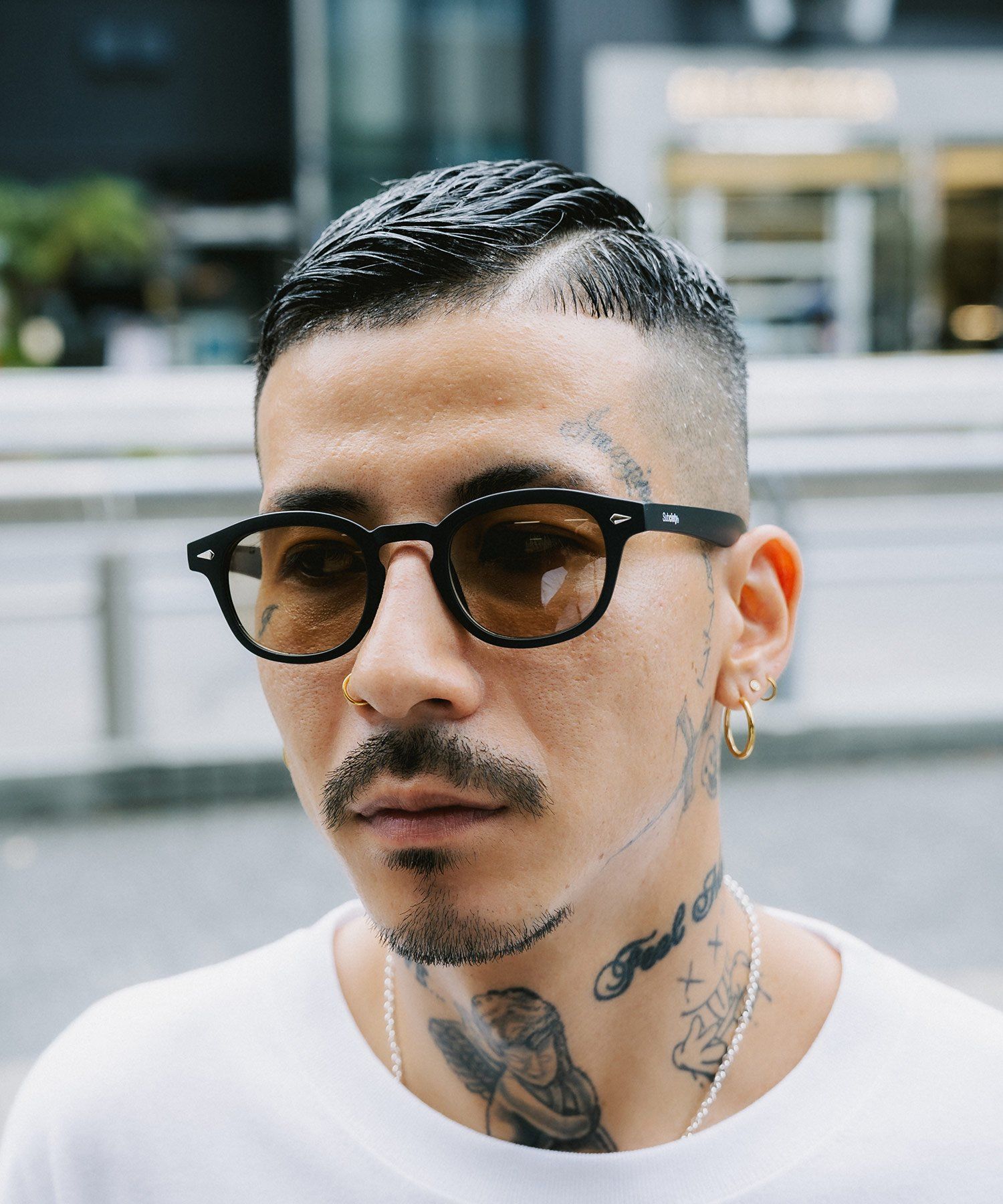 SUNGLASS -SAESEE-