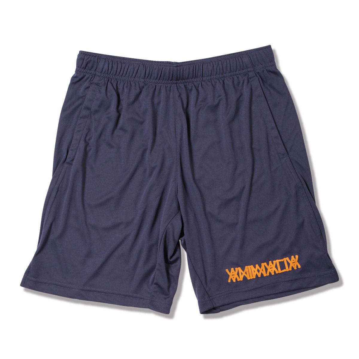 4.4oz DRY SHORTS - LOGO
