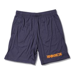 4.4oz DRY SHORTS - LOGO
