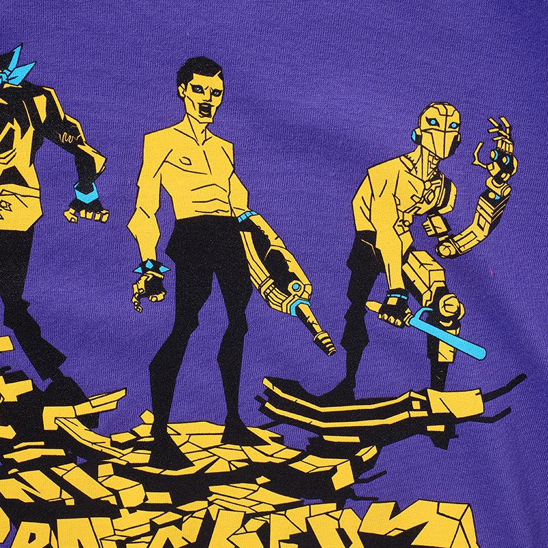 [PDSxH67]HEROES.TEE