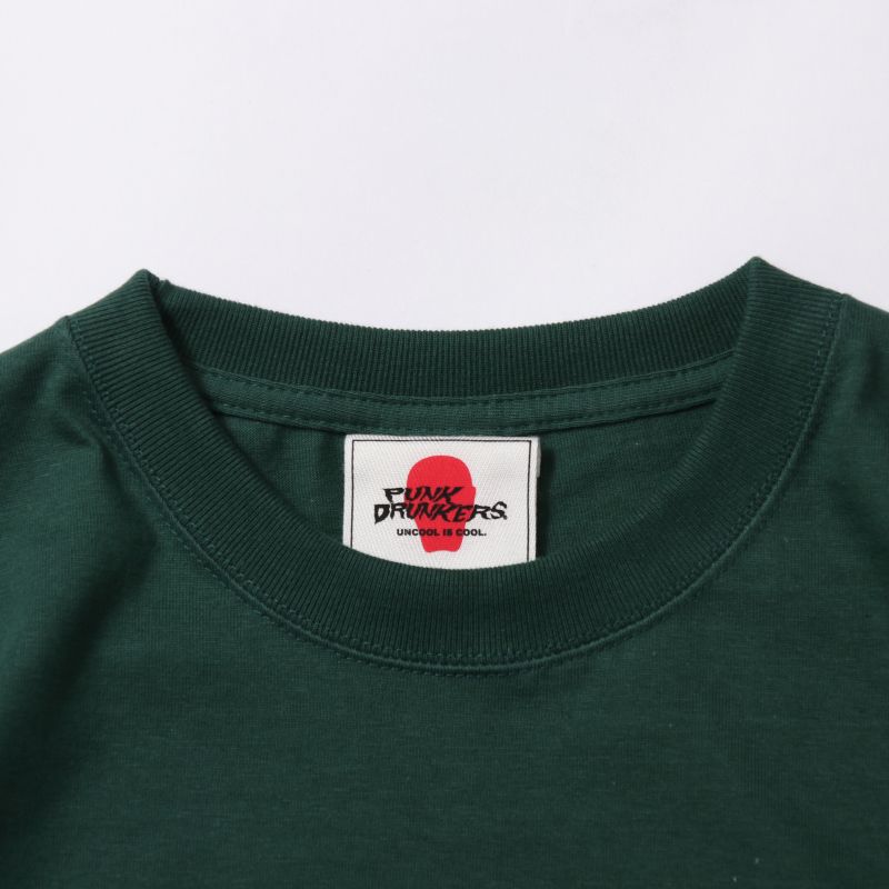 ジュラ紀TEE