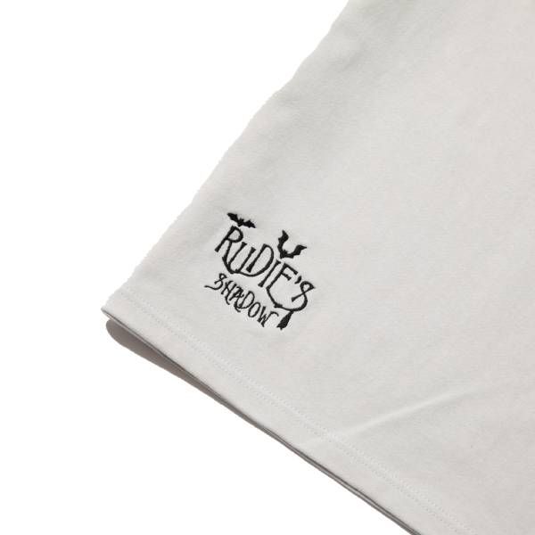 BAT -BIG SILHOUETTE SS TEE