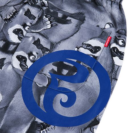 RC x KUDAN PANTS